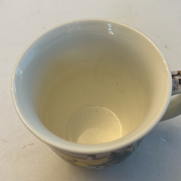 Oregon Deer Rams Wolf Oversize souvenir coffee mug - Picture 5 of 6